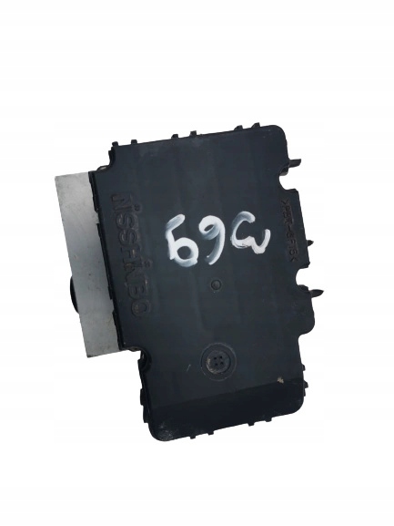 фото №1, Hyundai terracan 2.9d 58910-h1000 sw03313010 насос