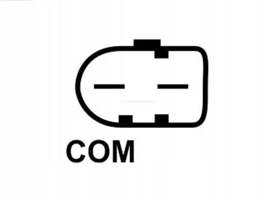 фото №5, Генератор 150a a0487 as-pl volvo s60 s80 v60 i ii