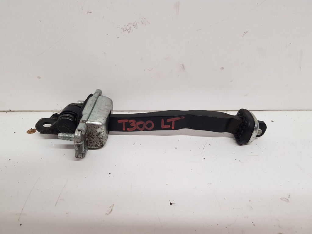 фото №1, Chevrolet aveo t300 обмежувач двері лівий задня 2011-