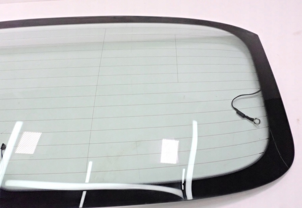 фото №13, Скло задня одномісна audi q7 4l 4l0845501 2010r