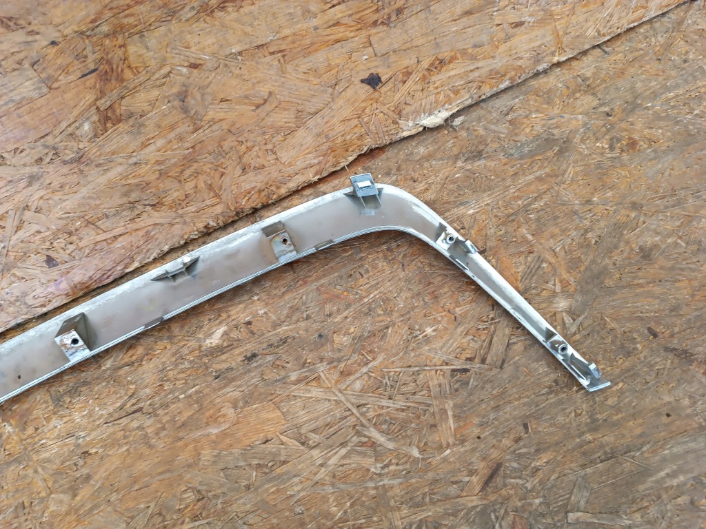 фото №14, Рамка хром решётка решетка перед 71742-65j0 suzuki grand vitara ii 05-