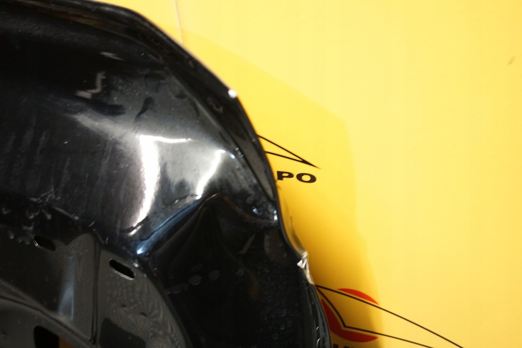 фото №14, Dodge challenger srt hellcat 2015 - 2024 капот перед крышка двигателя usa