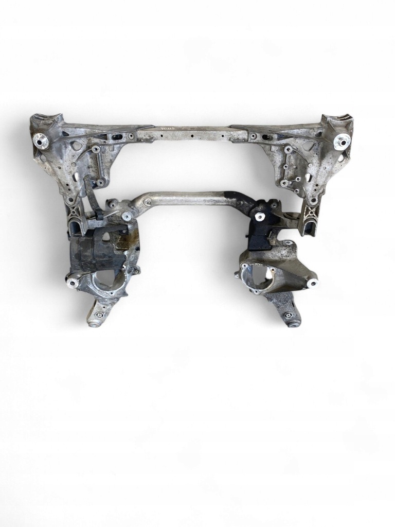 фото №7, Bmw 7 g11 g12 2017 рама вспомогательная передняя