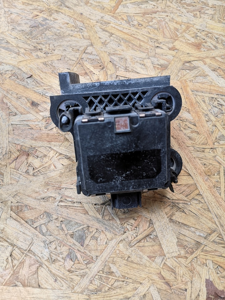 фото №1, Alfa romeo stelvio радар перед 50555747 кронштейн