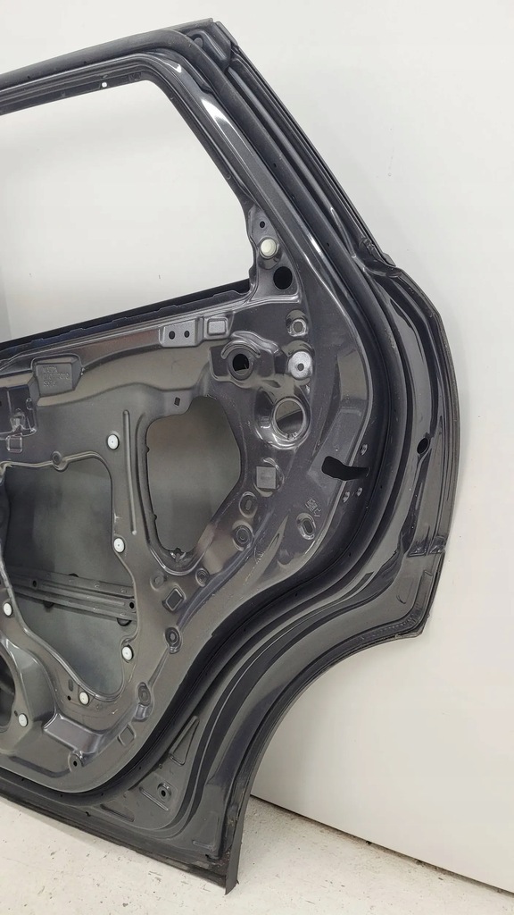 фото №11, Mazda cx-3 cx3 15+ двері задня задні праве fv d10e72010