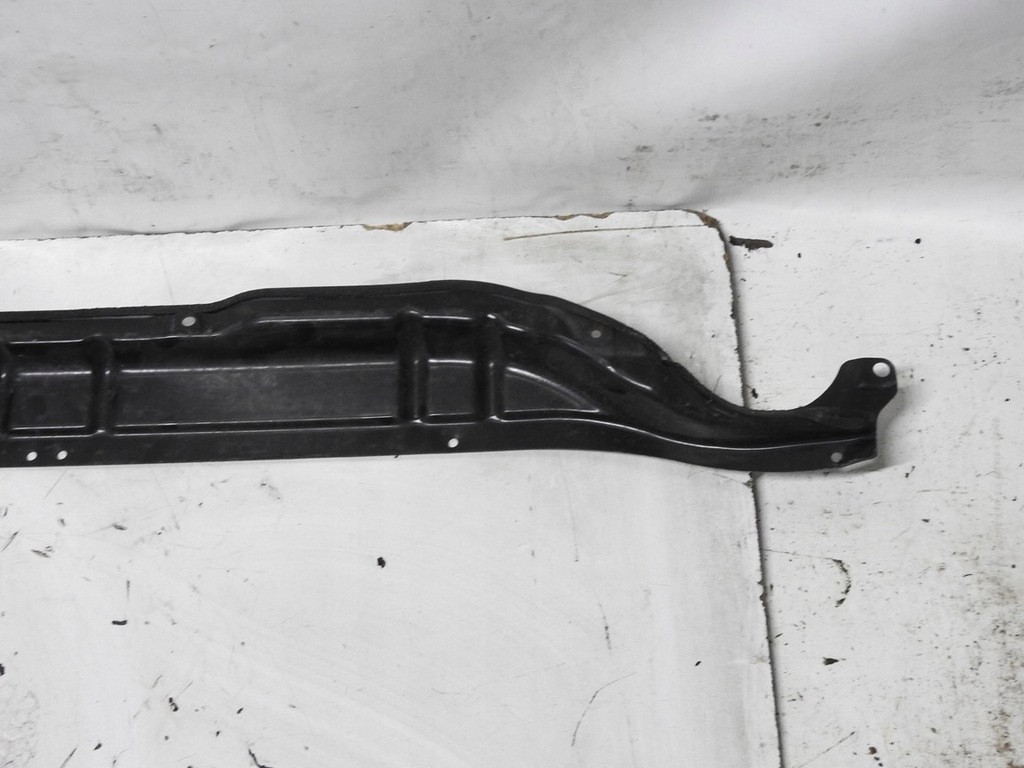 фото №11, Suzuki sx-4 sx4 06-12 жабо нижние