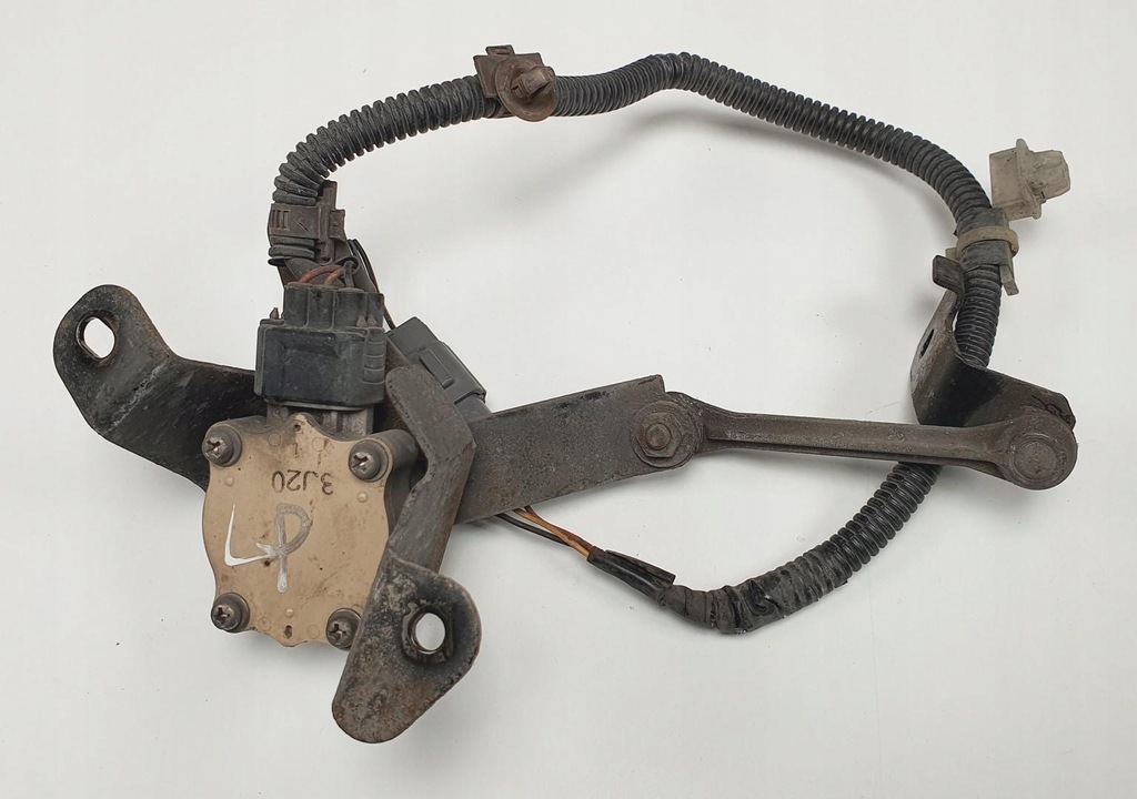 фото №1, Датчик выравнивание света левый mazda rx-8