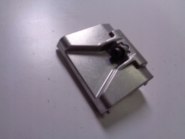 фото №1, Камера стекло перед kia niro i ev lift 2022 rok