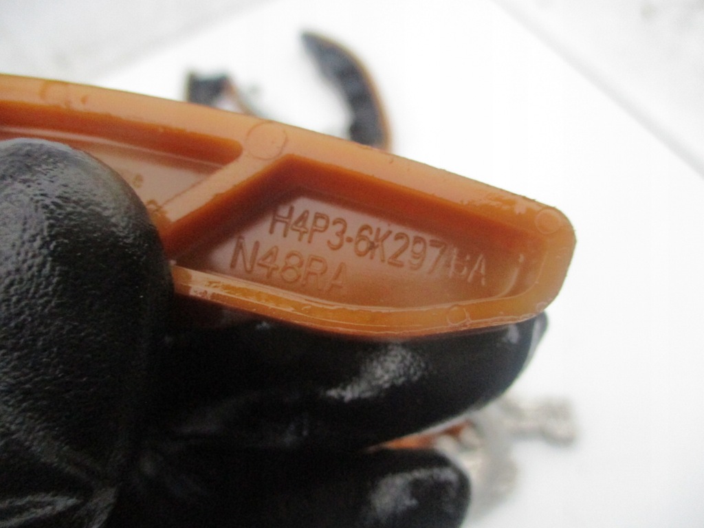 фото №9, Грм комплект jaguar xe xf f-pace range land rover velar evoque sport 2.0