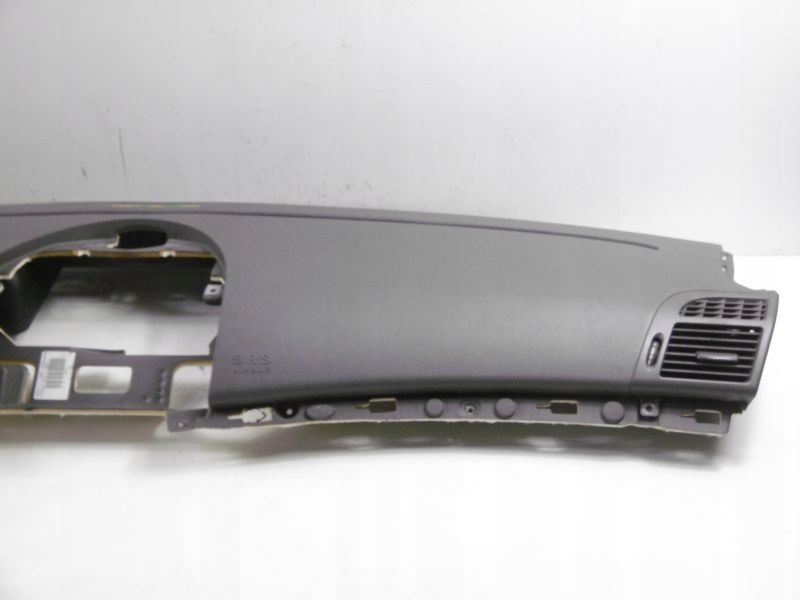 фото №5, Mercedes e w211 панель приладів приладова a2116800697