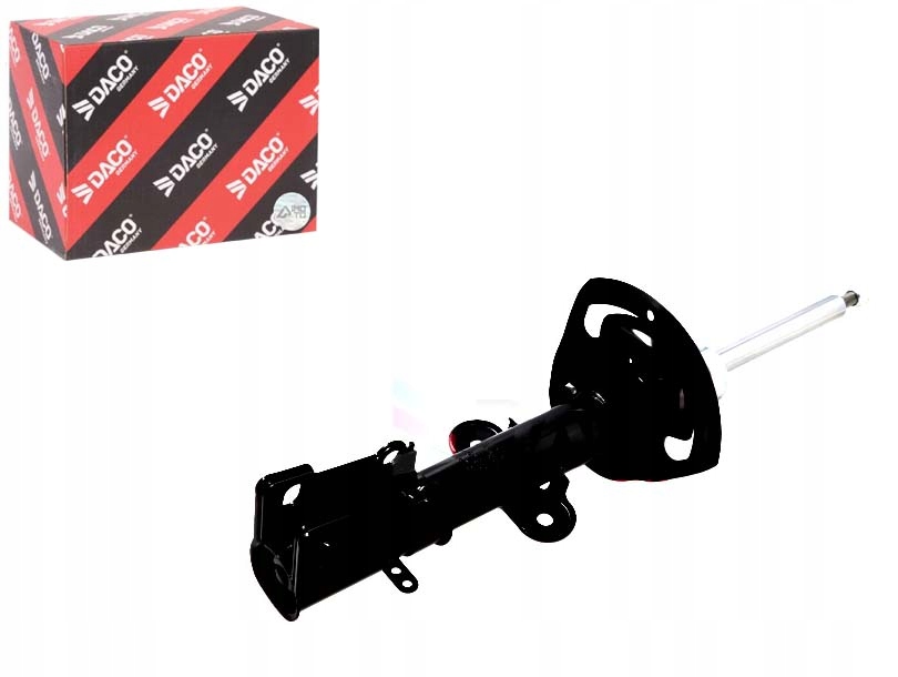 фото №1, Амортизатор lancia voyager газовый daco germany