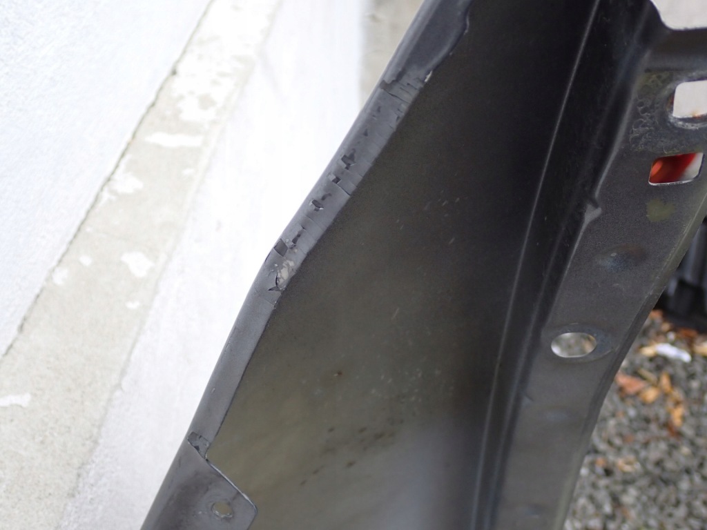 фото №11, Крыло правый перед передний bmw 3 iii e90 e91 05-