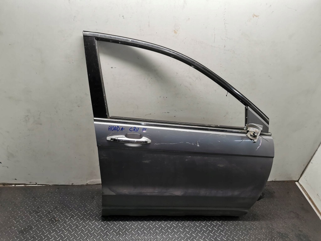 фото №5, Дверь перед правый honda cr-v iii 06-11