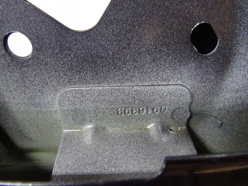 фото №7, Citroen c5 aircross дверь правое перед передние