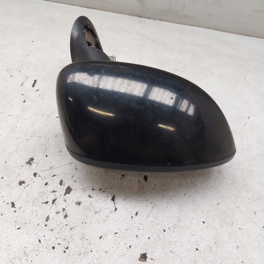 фото №6, Fiat grande punto abarth дзеркало праве 5pin uk gb