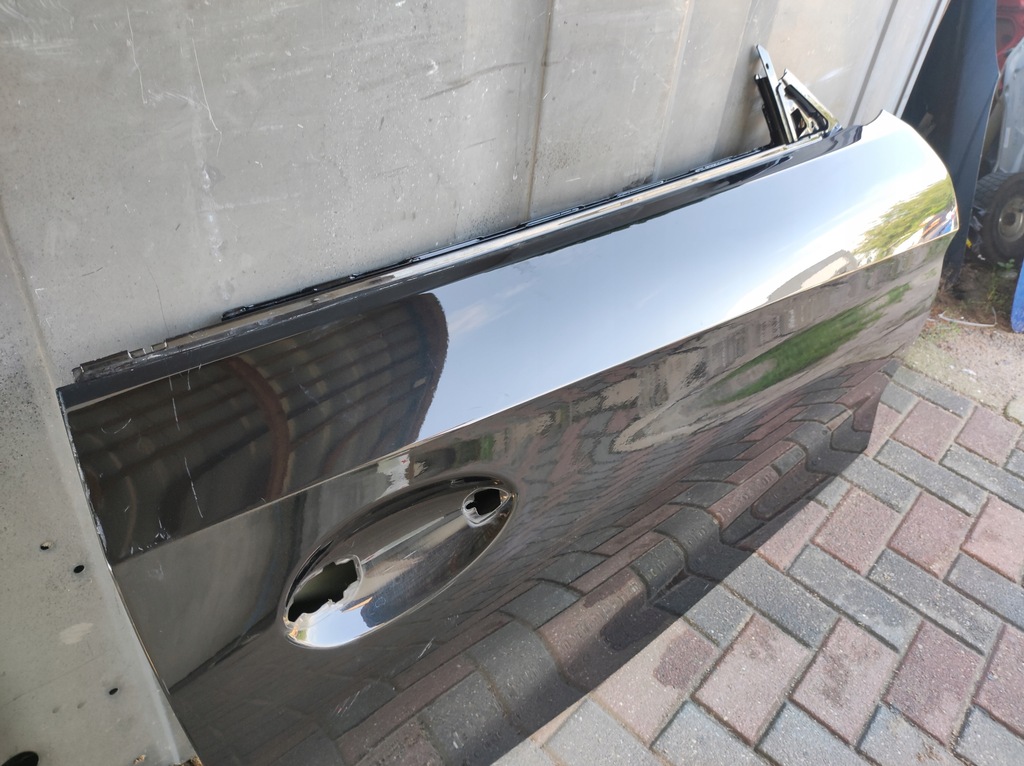 фото №8, Двері bmw z4 iii g29 2018-2024 праве ------ poznań ------ giełda