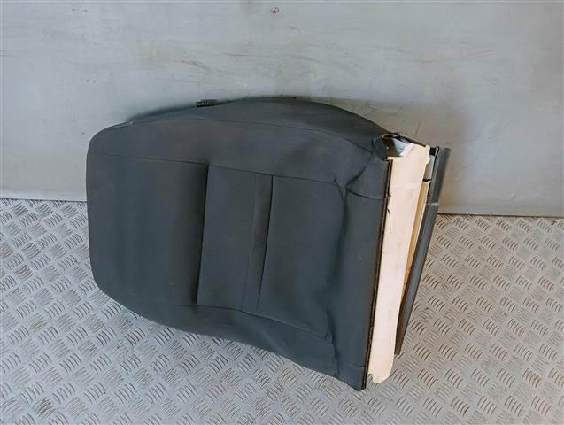 фото №4, Vw polo v 6r спинка сиденье правое перед