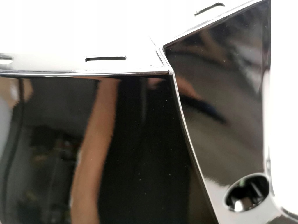 фото №12, Новий org бампер задня задній vw id.4 id4 ly9t 4xpdc