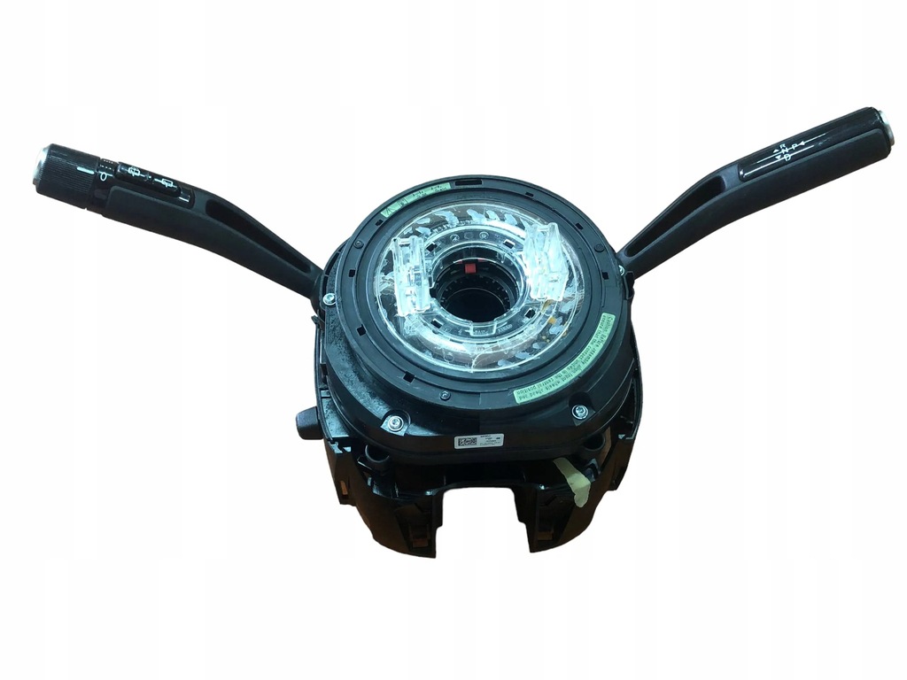 фото №1, Mercedes v297 перемикач комбінований 2979006116