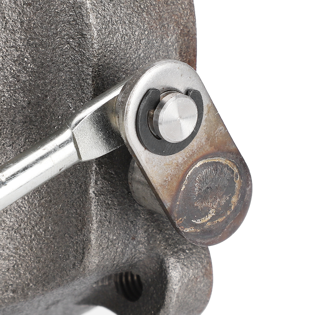 фото №14, Turbo зарядний пристрій vc430089 vj25 vj26 vj33 wl84 заміна 115j97a j82y wlt 2.5l