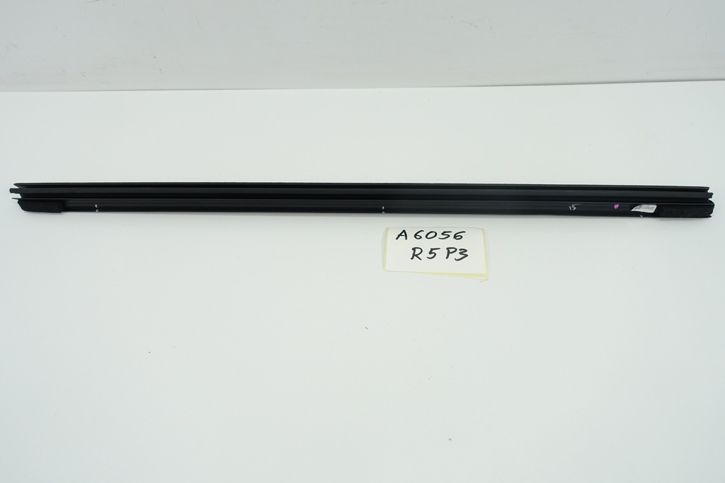 фото №1, Прокладка нижняя стекло левая ford ecosport cn1z