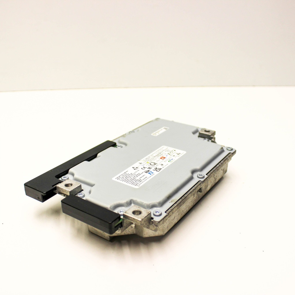 фото №4, Ford kuga iii 2024 модуль / блок управления gps