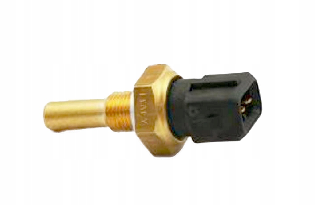 фото №1, Датчик температури води renault clio iii 2контакти