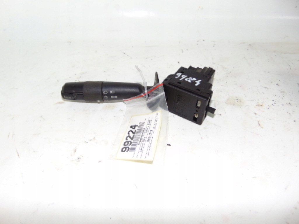 фото №1, Lancia zeta переключатели ---