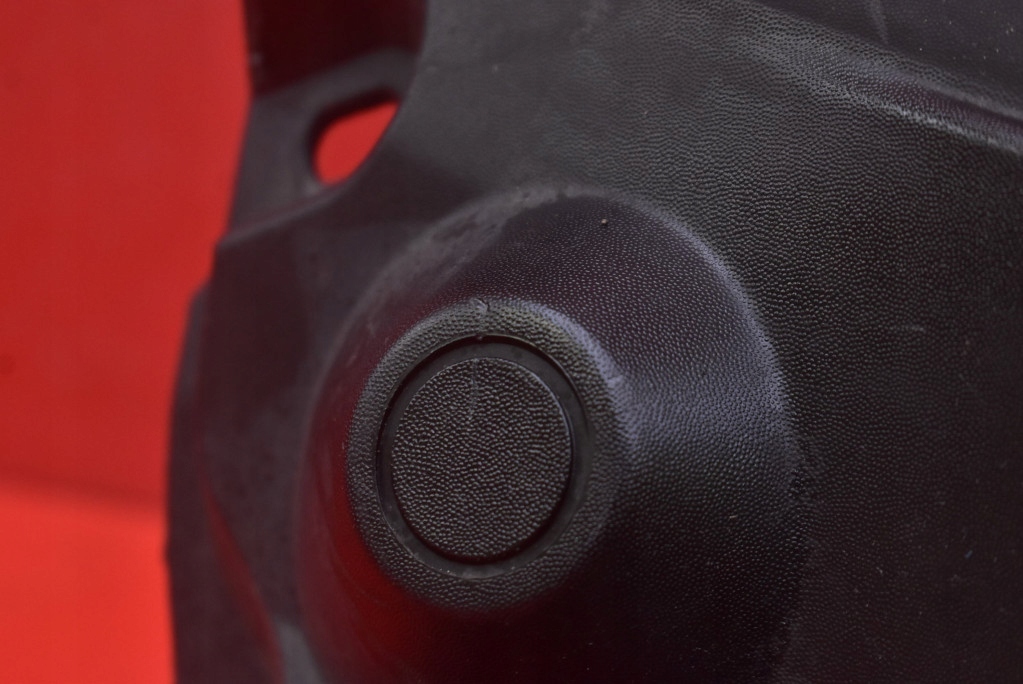 фото №10, Жабо eu 668110010r opel movano b master 3 iii 10-22