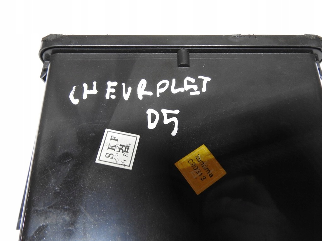 фото №6, Chevrolet captiva 06-09 бардачок