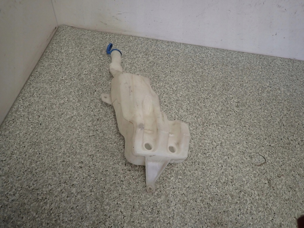 фото №4, Fiat sedici sx4 06 бачок распылителя