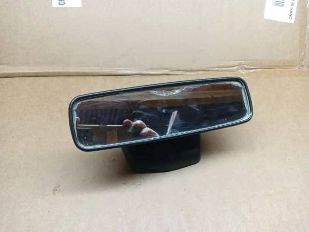 фото №1, Nissan juke i f15 дзеркало внутрішнє заднього виду