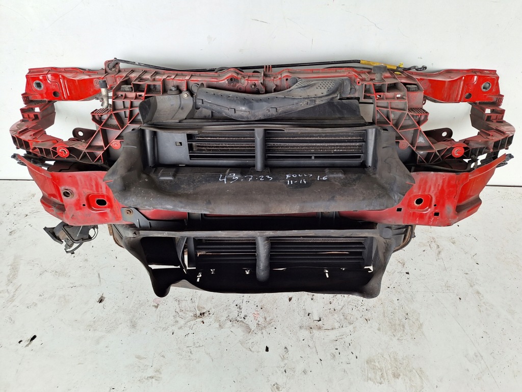 Купить Ford focus mk3 11-14 ремень передний 1.6 tdci zc