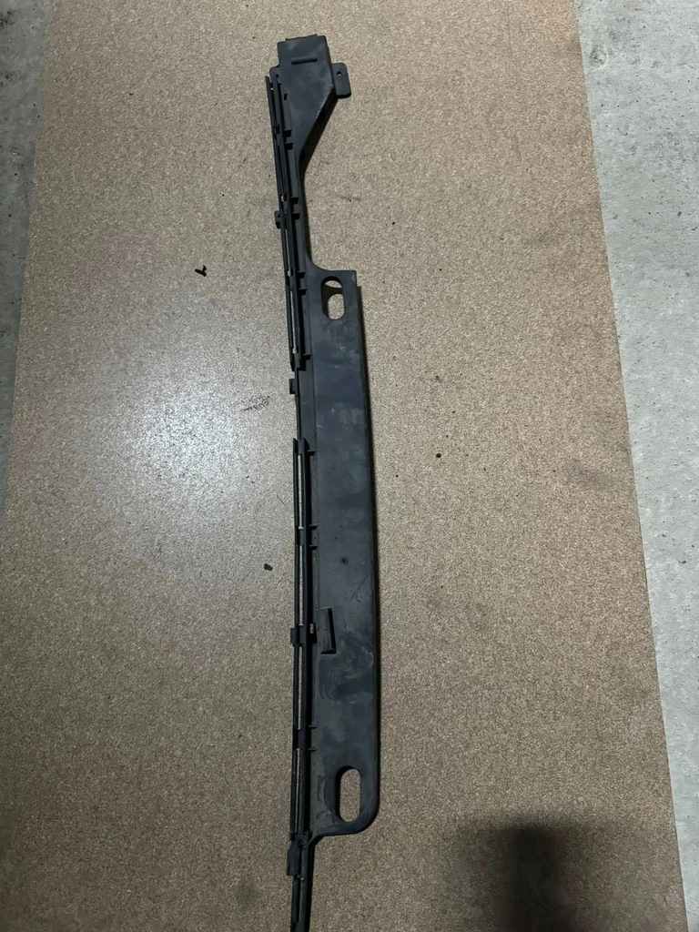 фото №1, Кронштейн жабо renault trafic 8200048129