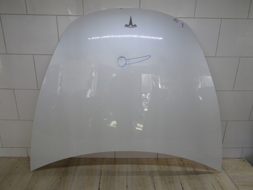 Купити Tesla model 3 iii капот llu