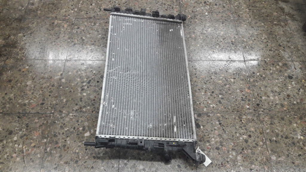Радіатор води mazda 3 bk14 2.3 03r Київ