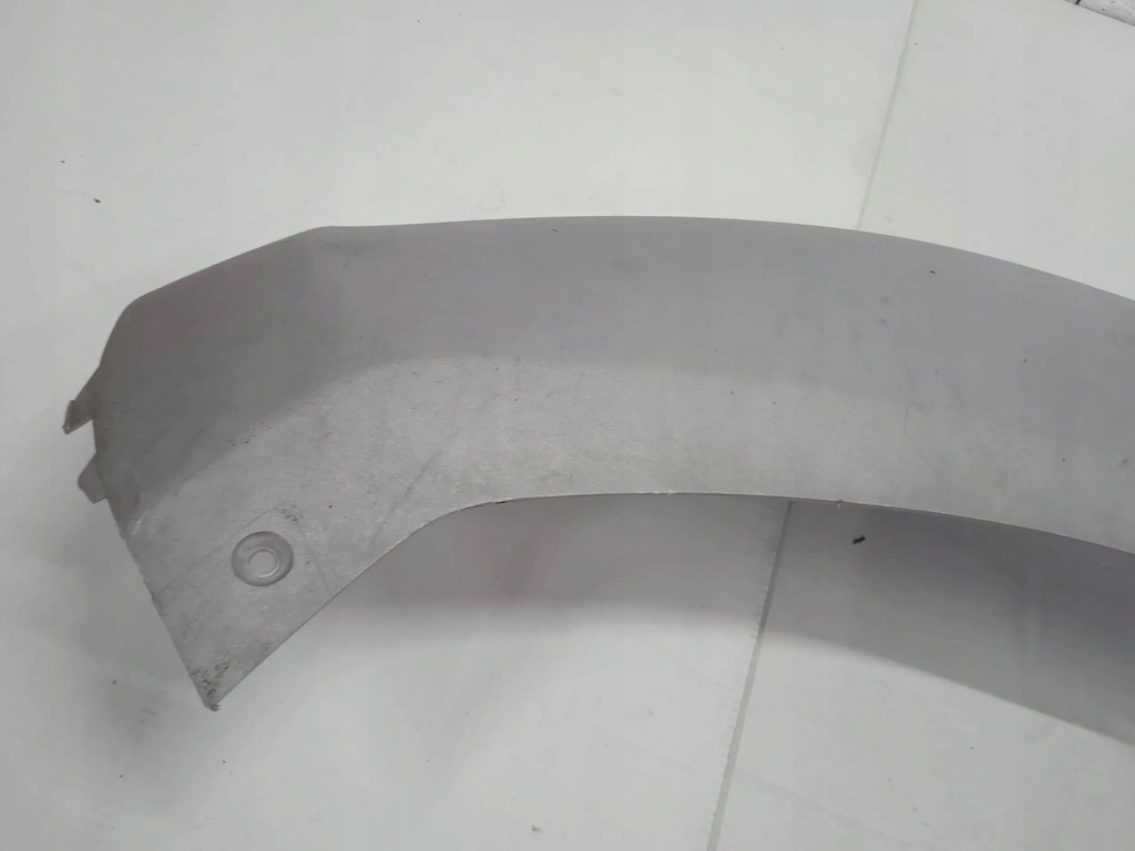 фото №16, Бампер задня накладка ford focus activ