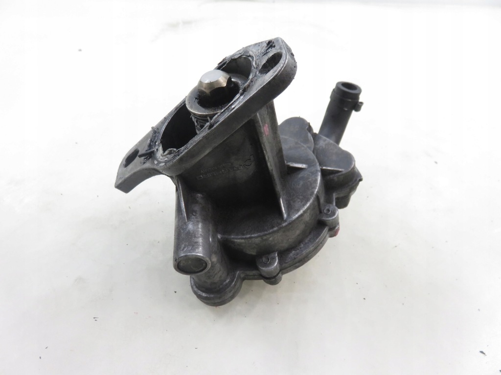 фото №5, Насос вакуум vw transporter t4 2.4 d 78 - aab 075145100 72053342