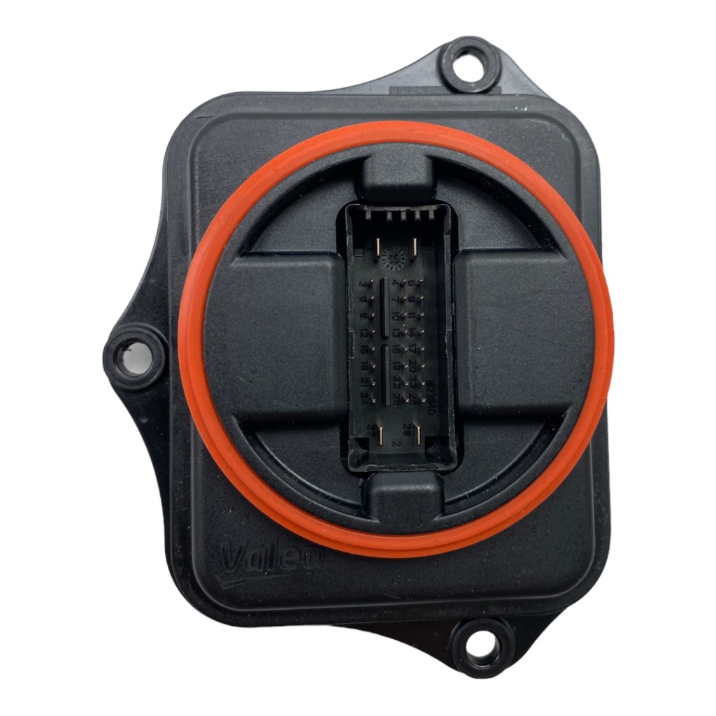 фото №4, Модуль поворота ford kuga mk2 90100295
