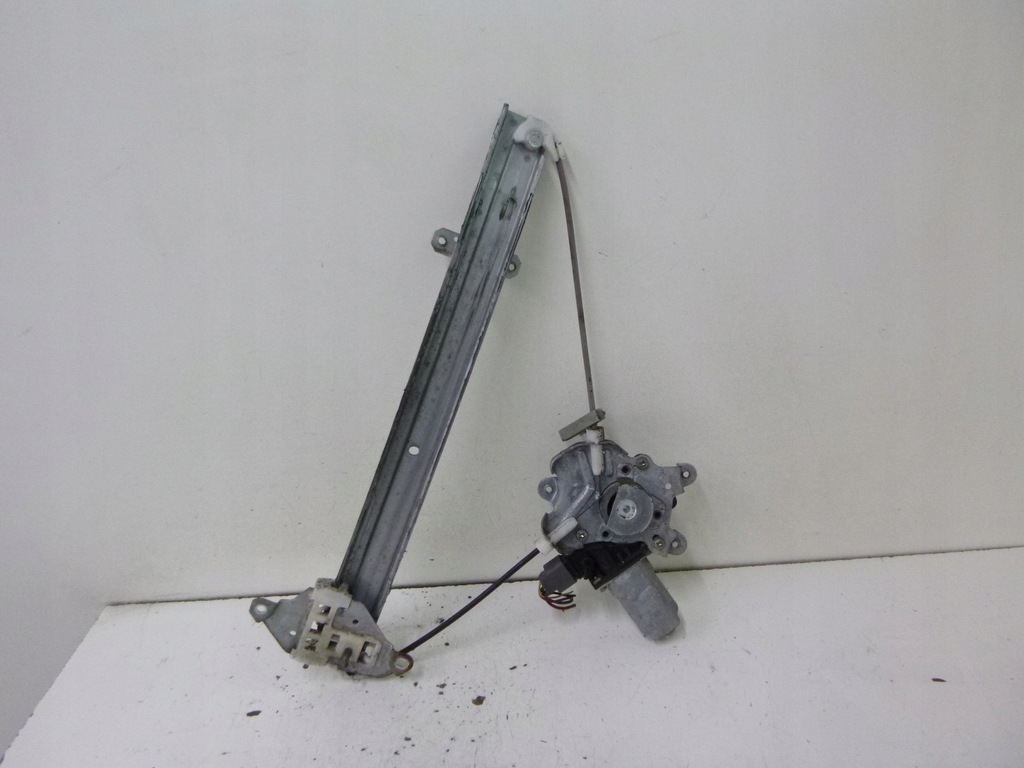 фото №1, Механизм окон задняя правый mitsubishi lancer vii