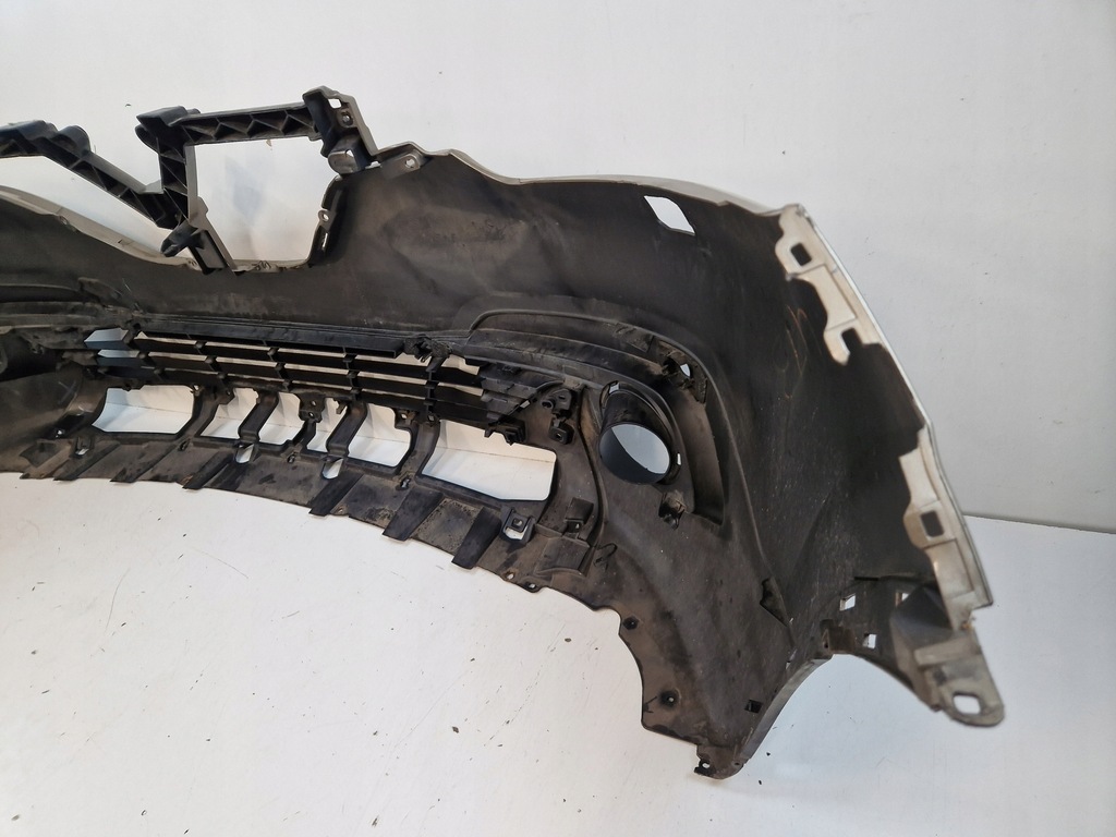 фото №7, Renault kadjar 15- бампер передній перед 620220343r