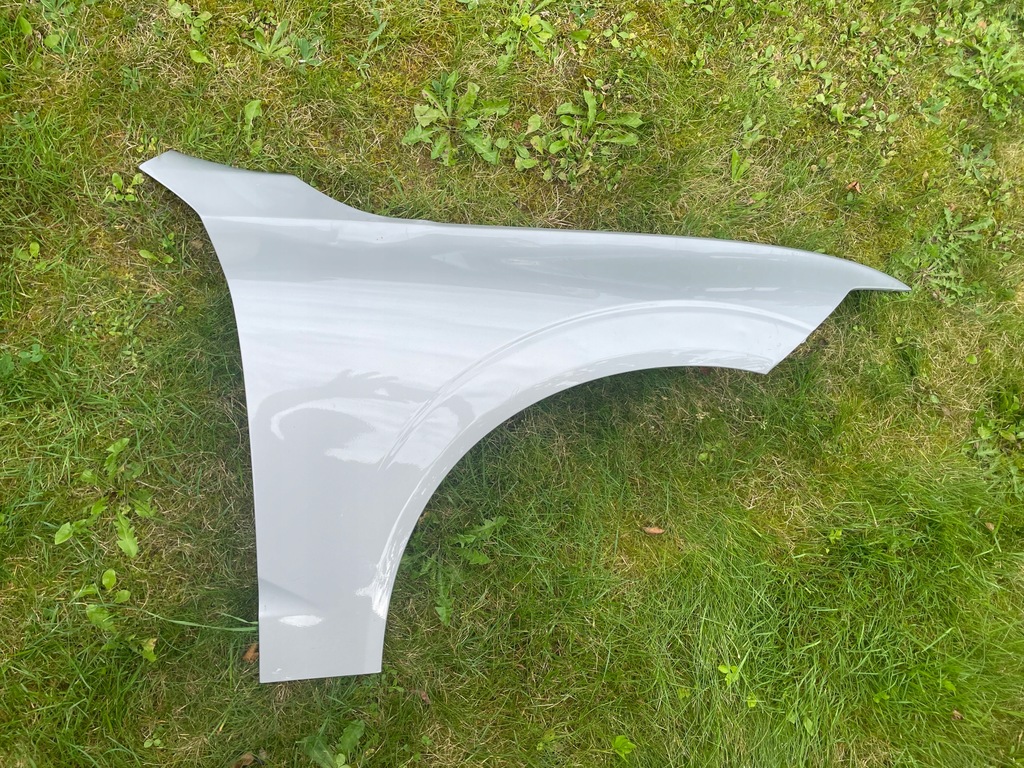 фото №1, Volvo xc60 ii крыло правый