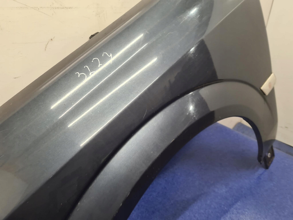 фото №7, Opel vectra c lift kombi крила перед лівий