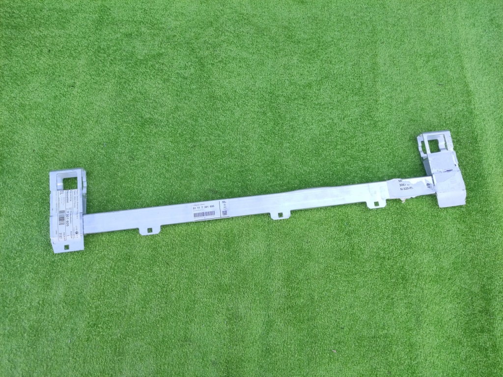 фото №1, Bmw f48 f39 f40 f56 балка pod радиатор перед