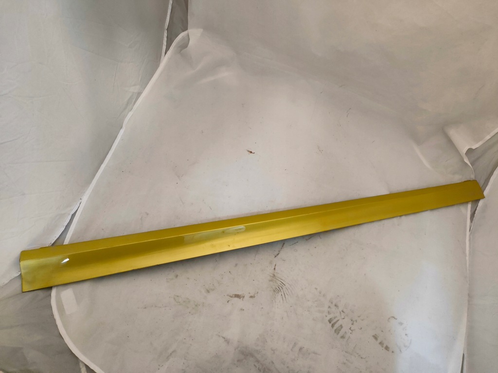 фото №1, Молдинг дверь левый перед kia sportage v 87725-r2300