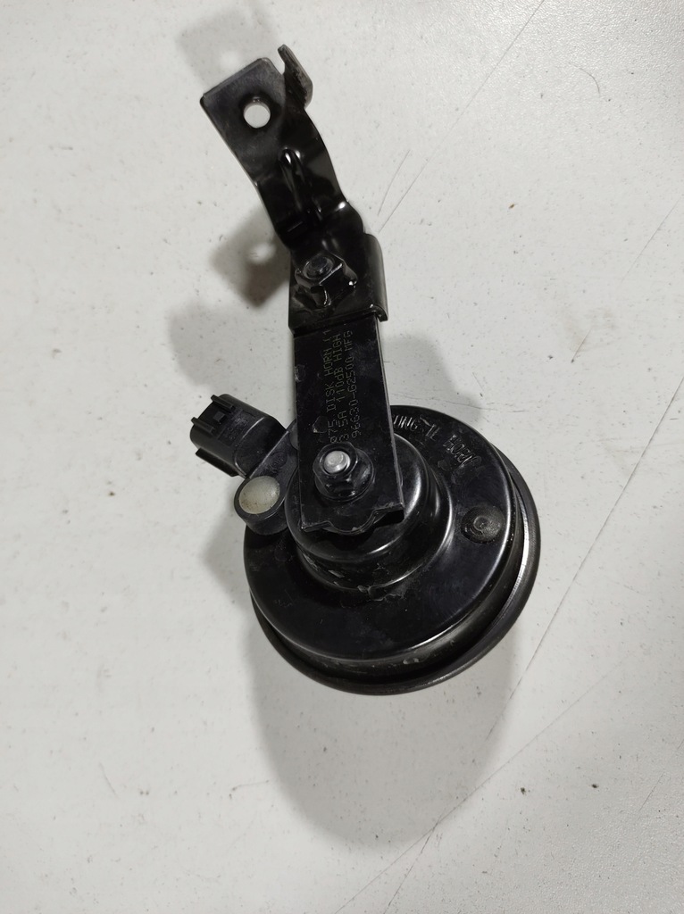 фото №11, Hyundai ioniq 17r- клаксон сигнал 96330-g2500