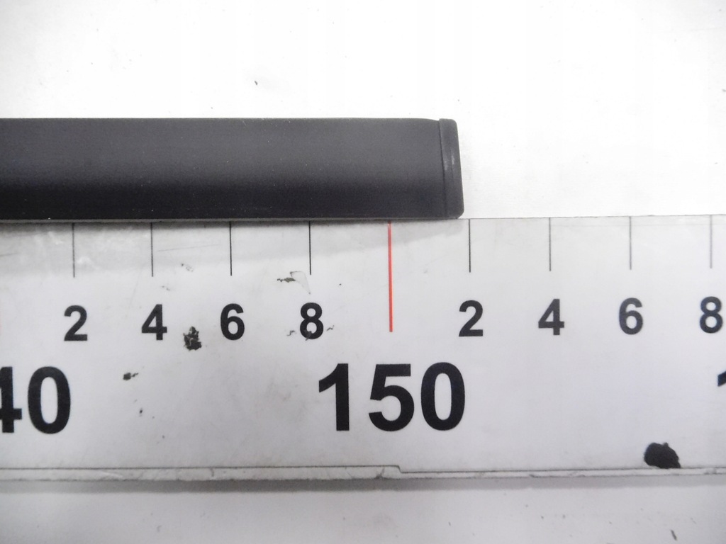 фото №7, Молдинг дахова права fiat uno 7542378