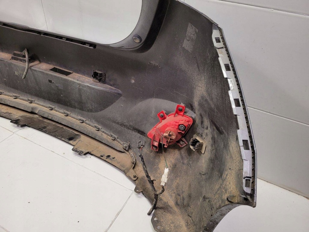 фото №10, Бампер задній hyundai i30 pd 2020