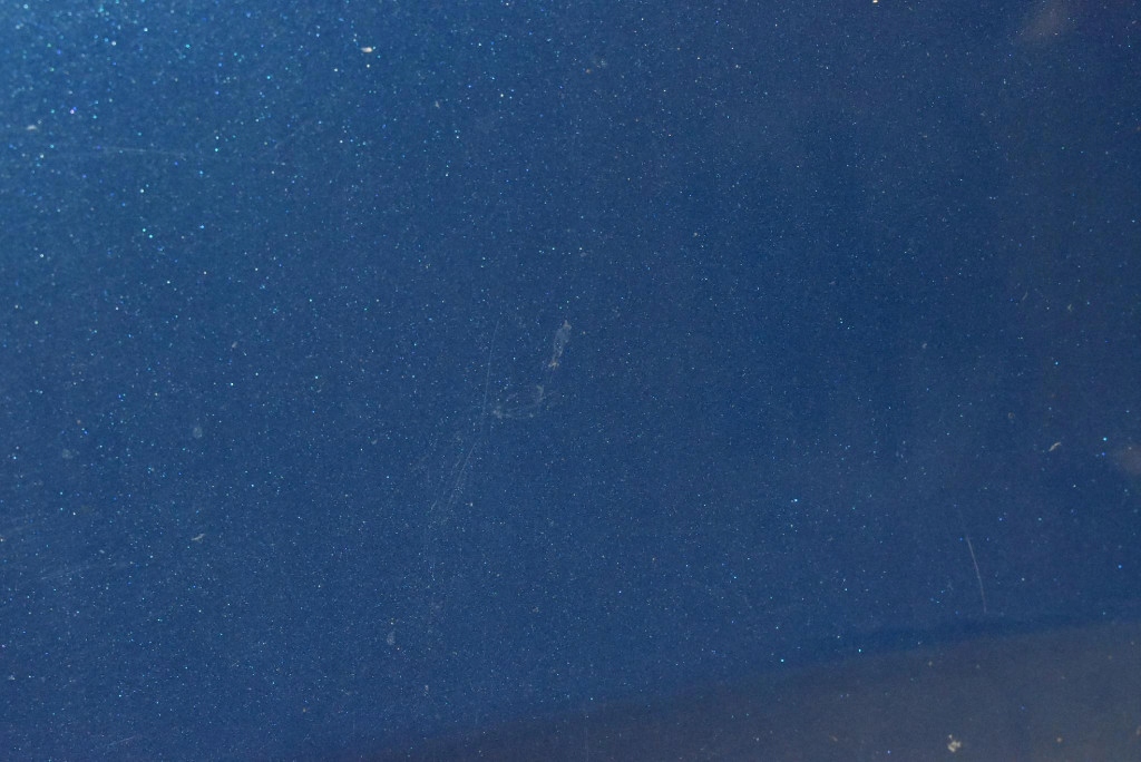 фото №7, Капот крышка двигателя niebieska nissan micra k13 4 iv lift 13-16