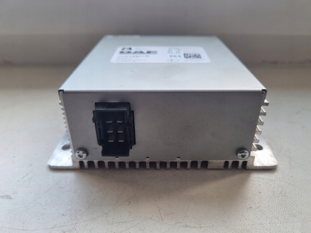 Перетворювач напруги daf xf cf 106 lift 2151452 Ціна